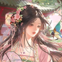 Vương Hồng Trà (Dung Linh phi)