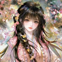 Tiểu Linh (cung nữ)