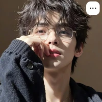 Bạch Kì Dương - bff anh-ray