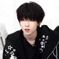 YangBoWen_anh