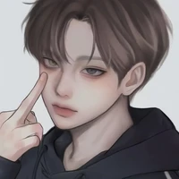Chu Seok (lúc còn học cấp 3)