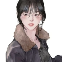 Hạ Cẩm Yên (lúc còn học cấp 3)