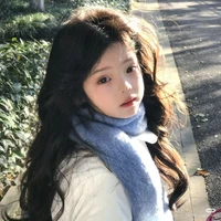 Thẩm Mộc An (khi bé)