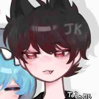 Tòn mờ cờ