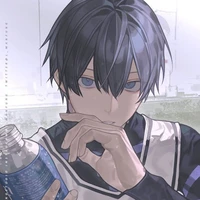 Isagi Yoichi