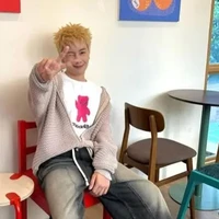 Trần Phong Hào- Nicky