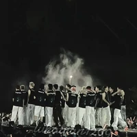 All bọn anh