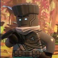Zane Julien