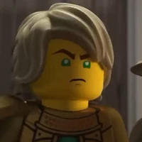 Lloyd Garmadon