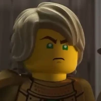 Lloyd Garmadon