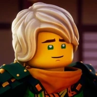 Lloyd Garmadon