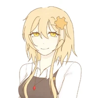 Zerina (nhỏ tg lười)