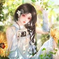 Alena Arianne (Mục Hạ An)