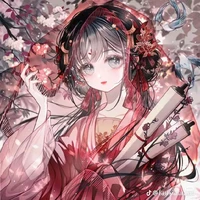 Elina (Hệ thống/Long Cẩm Nguyệt)