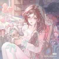 Ryn Lunasha (Lưu Mộng Đình)