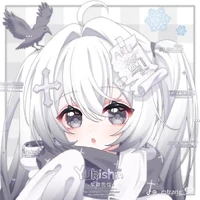 Alika (Cẩm Hy Nhi)