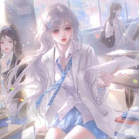 Diệp An Tuyết (Arien)