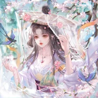 Lyra (Hệ thống/Ly Thiên Cầm)