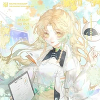 Elara (Hệ Thống/Minh Hy Diệu)