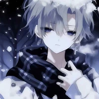 Gwyn Martha (003/Mạc Hàn Bạch)