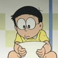 Nobi Nobita