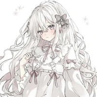 Alika (Cẩm Hy Nhi)