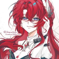 Ri Lunasha (Khương Tâm Nhã)