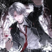 Hyral (Dạ Tử Hi)