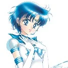 Mizuno Ami- Ami