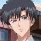 Mamoru- Mamo