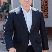 Hồ tổng 