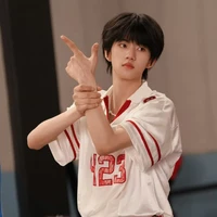 Trương Hàm Thụy_y