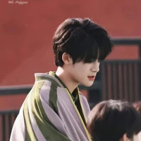 Uông Tuấn Hy_TH