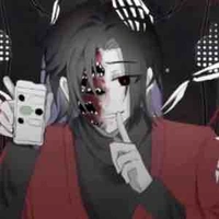 Quỷ diện thương/Chung Quỳ