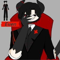 Even( boss)