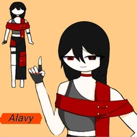 Alavy 