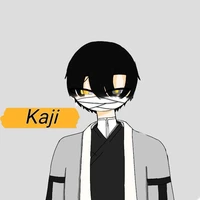 Kaji