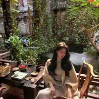 Chu Như Ý 