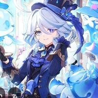 furina ( thủy vương)