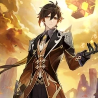 zhongli ( nham vương)