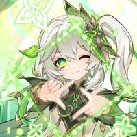nahida ( cỏ vương )
