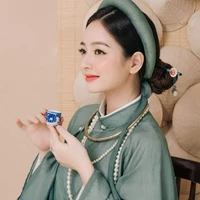 Phan Huyền Thư (mẹ kế)