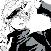 Gojo Satoru