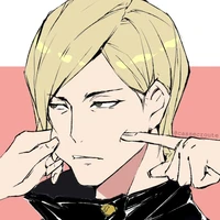 Nanami Kento