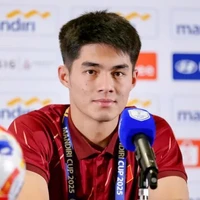 Trần Trung Kiên