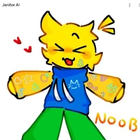 noob