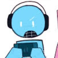 bluedude