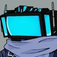 Titan Tvman blue/zanyx/