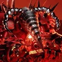 Titan Drillman/Klla/