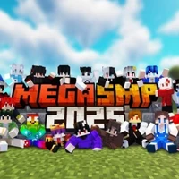 thành viên mega smp 